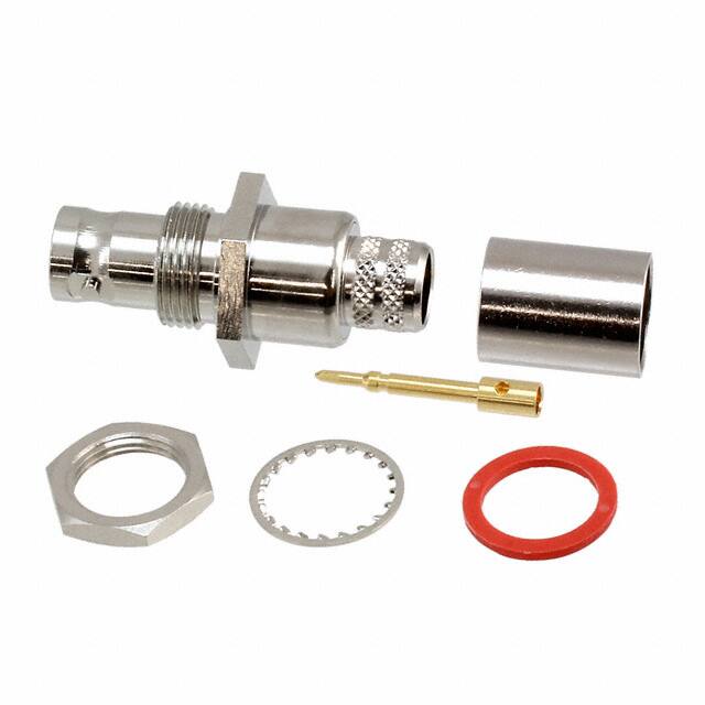 112604RP Amphenol RF  Conjuntos de conectores coaxiales (RF)